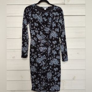 Motherhood Maternity Dress. Size small